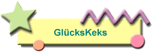 GlcksKeks