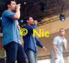 copyright by Nic