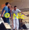 copyright by Nic