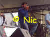 copyright by Nic