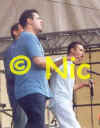 copyright by Nic