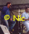 copyright by Nic