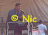 copyright by Nic