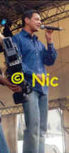 copyright by Nic