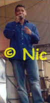 copyright by Nic
