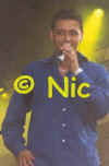 copyright by Nic