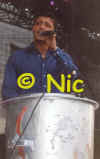 copyright by Nic