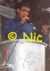 copyright by Nic