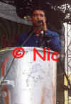 copyright by Nic