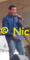 copyright by Nic