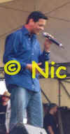 copyright by Nic