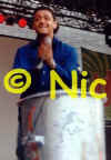 copyright by Nic