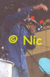 copyright by Nic