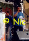 copyright by Nic