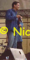 copyright by Nic