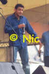 copyright by Nic