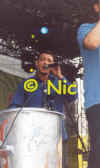 copyright by Nic