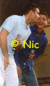 copyright by Nic
