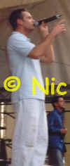 copyright by Nic