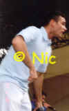 copyright by Nic
