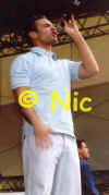 copyright by Nic
