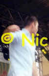 copyright by Nic