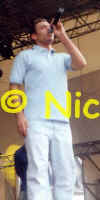 copyright by Nic