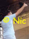 copyright by Nic
