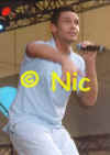 copyright by Nic