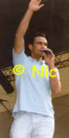copyright by Nic
