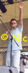 copyright by Nic