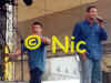 copyright by Nic