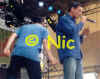 copyright by Nic