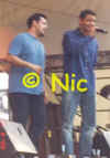 copyright by Nic