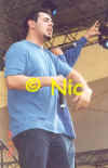 copyright by Nic