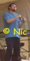copyright by Nic
