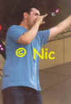 copyright by Nic
