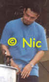 copyright by Nic