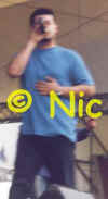 copyright by Nic
