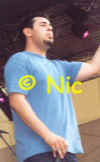 copyright by Nic
