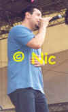 copyright by Nic