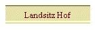 Landsitz Hof
