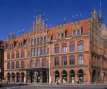 Altes  Rathaus von Hannover