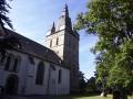 Kirche in Bestwig