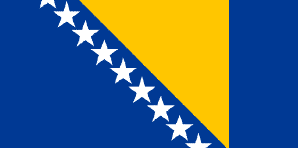 Bosnien & Herzegowina