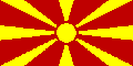 Mazedonien