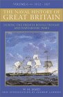  The Naval History of Great Britain: During the French Revolutionary and Napoleonic Wars 