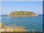 Insel Mochlos