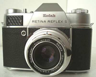 Kodak Retina 2a type 016