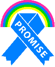 Ribbon of Promise, End School Violence
